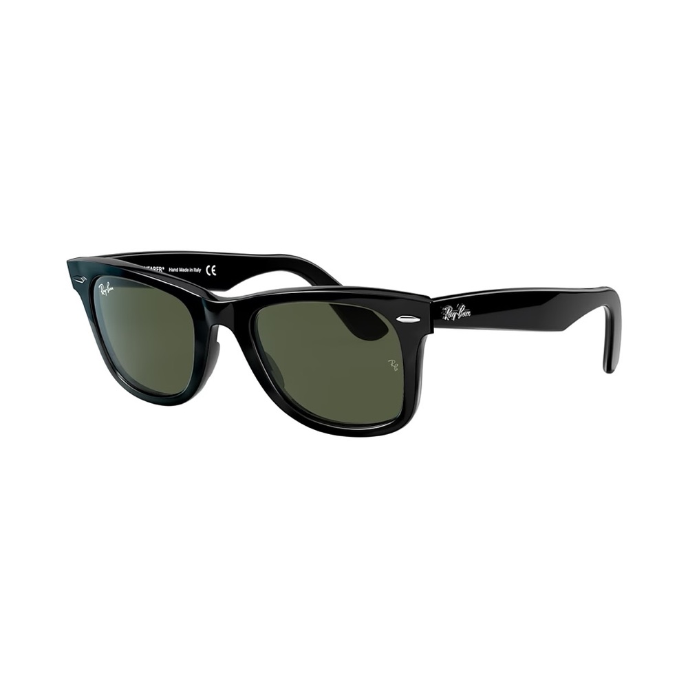 Wayfarer Ray Bans